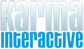 Ügyfélportál - KARMA Interactive logója